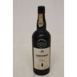 Sandeman Vintage Port 1977