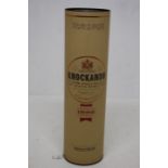 Knockando 1982 Single Malt Scotch Whisky