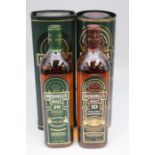 Bushmills Single Malt 10 Year Old