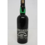 Fonseca Vintage Port 1967