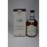 Dalwhinnie Scotch Whisky 15 Year Old