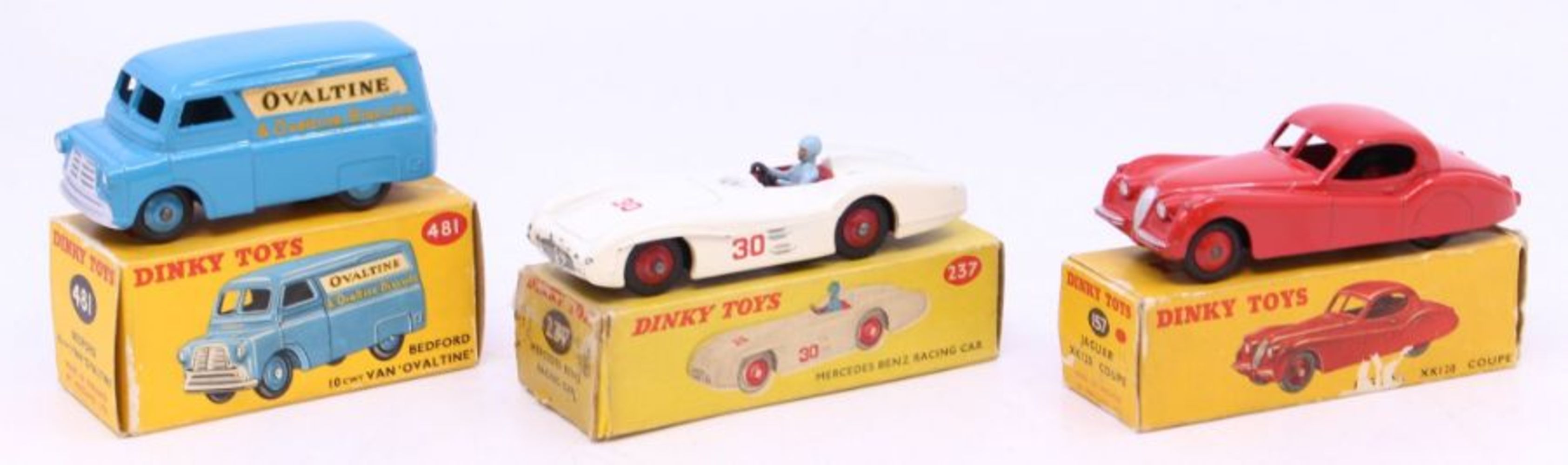 September General Toys & Models Auction - Webcast Only - Postage and Safe Click/Collect Only