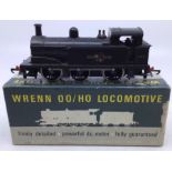 Railway: wrenn 0-6-0 Tank Locomotive, boxed, Hornby Princess Elizabeth with Tender unboxed, along