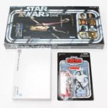 Star Wars: A Star Wars: The Empire Strikes Back, Boba Fett (Prototype Armor), Hasbro, 2011,