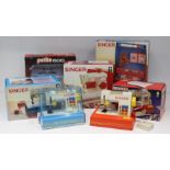 Petite: A collection of assorted boxed Petite items to comprise: Sewing Activity Centre, 600