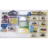 Corgi: A collection of assorted Corgi boxed diecast vehicles to include: Corgi Archives, Corgi