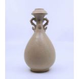 A Chinese Song style vase