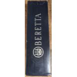 Beretta insert tray for semi auto hard case. In Original box.