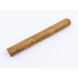 Sir Winston Churchill interest - A Victor Hugo cigar, in original box, The cigar was given to a