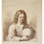 After Guercino (Bolognese, Italian,1599-1666) publ