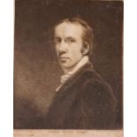 John Opie ESQ  Artist - John Opie  16th May 1761-