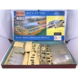 Railway: Hornby 00 gauge Dublo set 2008 containing 0-6-0 Tank Goods Train, Dublo kit 5083