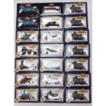 Bachmann: A collection of over twenty assorted boxed Bachmann OO Gauge rolling stock to include: