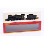 Hornby: A boxed Hornby OO Gauge, BR 4-6-0 Castle Class Locomotive '5073 Blenheim Castle', R2280.