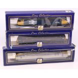 Lima: A collection of three Lima OO Gauge locomotives to comprise: L205032 Lady Diana Spencer;