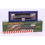 Hornby: A boxed Hornby OO Gauge, Limited Edition 874 of 1000, Co-Co Diesel Electric Class 37