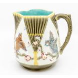 Wedgwood Majolica jug