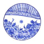 A Delft charger
