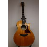 Taylor 614 CE LTD 500 Series