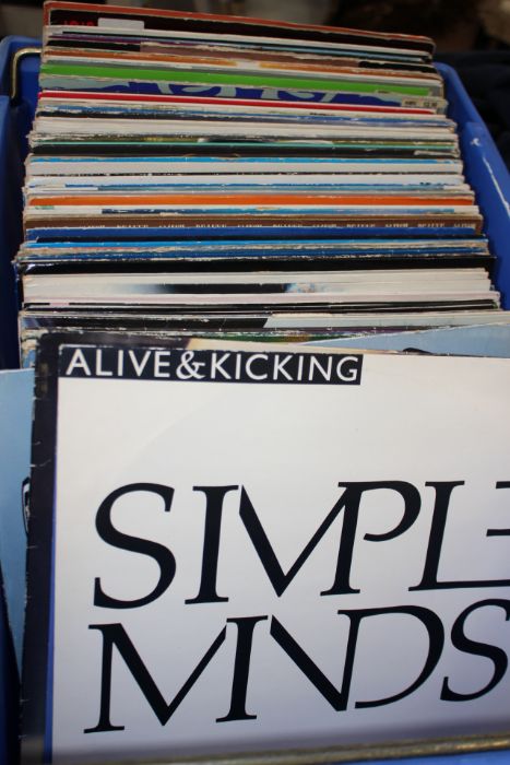 A Collection Of 12 " Singles - Image 7 of 7