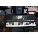 Yamaha PSR- S950 Keyboard