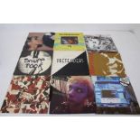 A Collection Of 7" Rock/ Indie Singles