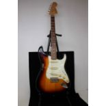 Fender Stratocaster