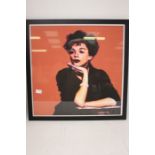 Judy Garland Memorabilia