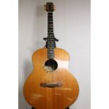 Northworthy The Ellastone Acoustic Guitar