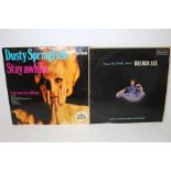 A Collection Of Motown/ Soul 12 LP's & Motown / Soul/ Disco 7" Singles