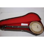 Zilther Banjo