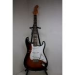 Fender Stratocaster Custom Shop Limited Edition