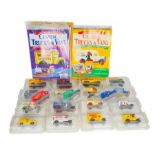 ***RE-OFFER DECEMBER TOY & NOSTALGIA £10-£20*** Lot of Assorted Hachette / Days Gone Classic