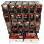 26x EFE 18101 Atlantean Park Royal 'Typhoo Tea' - All Boxed - Boxes have storage wear.