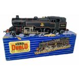 Hornby Dublo EDL 18 BR 2-6-4 Tank Loco - Boxed