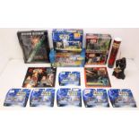 Star Wars: A collection of assorted Star Wars: Episode I items to include: Limited Edition