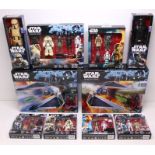 Star Wars: A collection of 10 Star Wars: Rogue One boxed items to include: four 2-Packs, two 4-