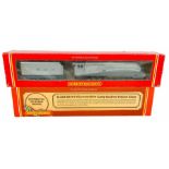 2x Assorted Hornby 'OO' Gauge Steam Locomotives - All Boxed