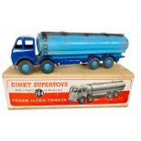 Dinky Supertoys 504 Foden Truck -  Boxed