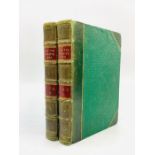 Trollope, Anthony. Can You Forgive Her?, in two volumes, London: Chapman & Hall, 1864-65,