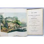 Hassell, J. The Camera, Or, Art of Drawing in Water Colours, London: Simpkin, Marshall, and Co., [