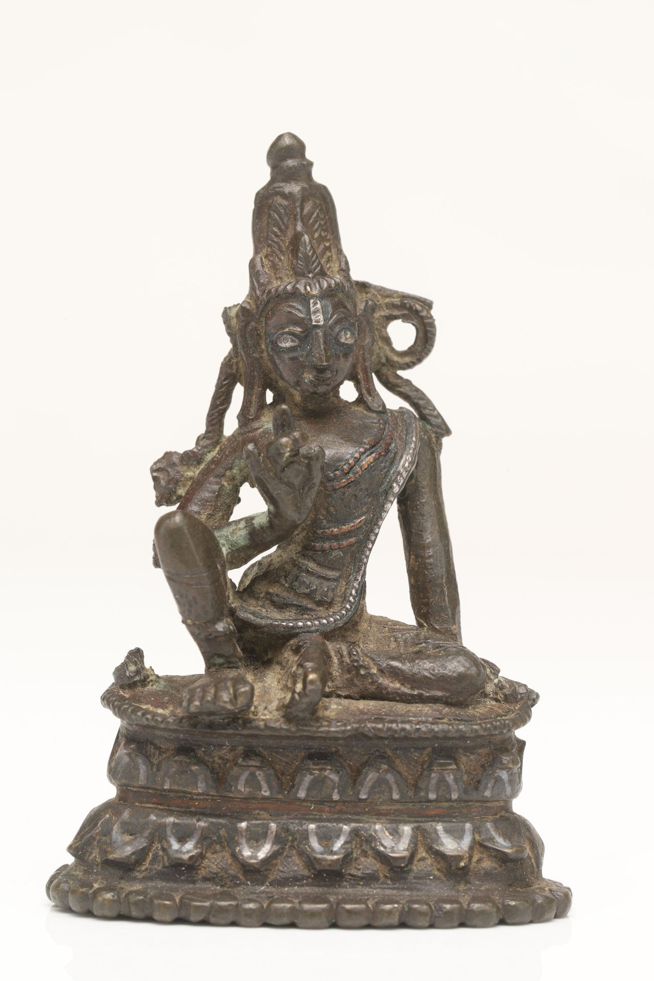 BODHISATTVA