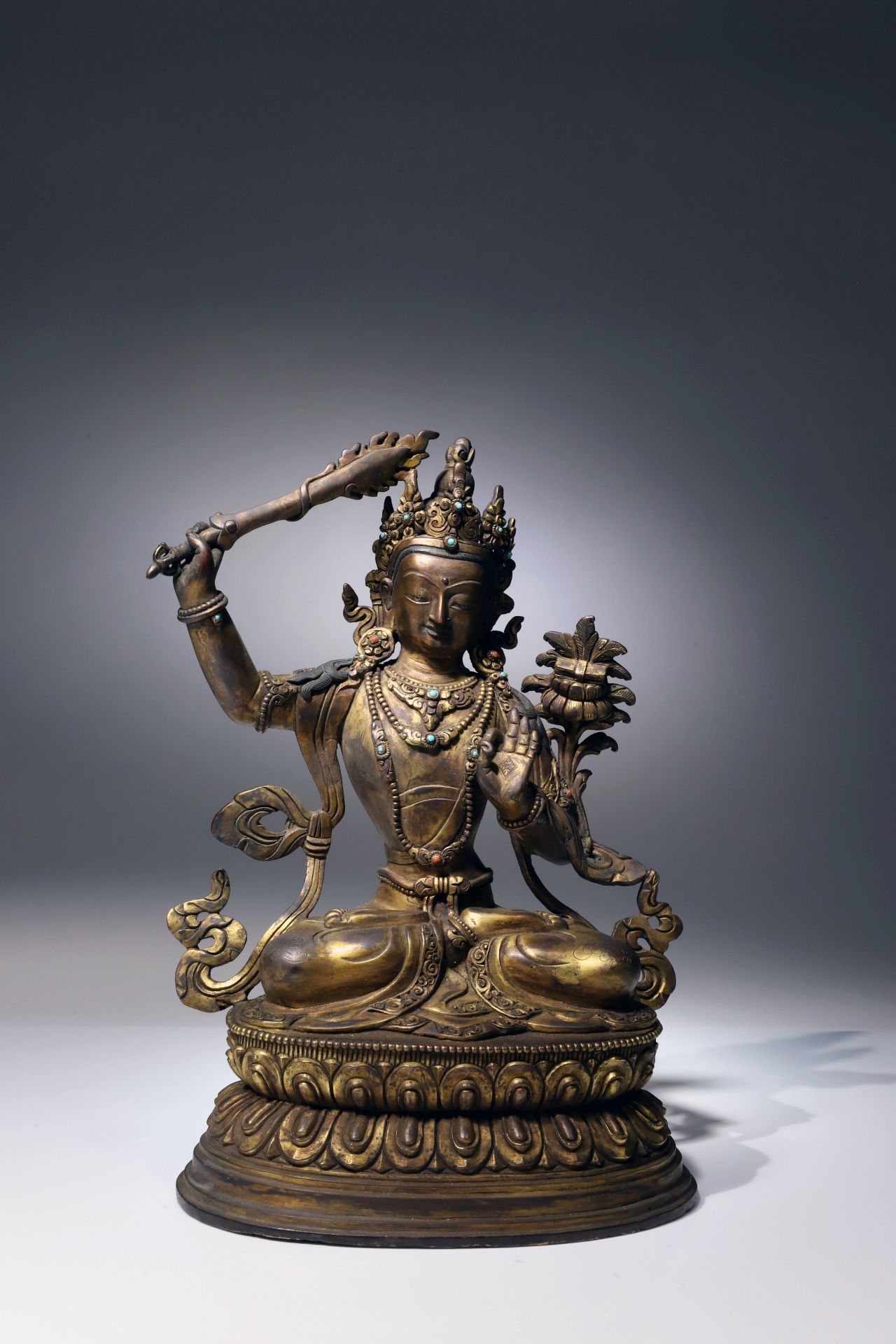 MANJUSHRI