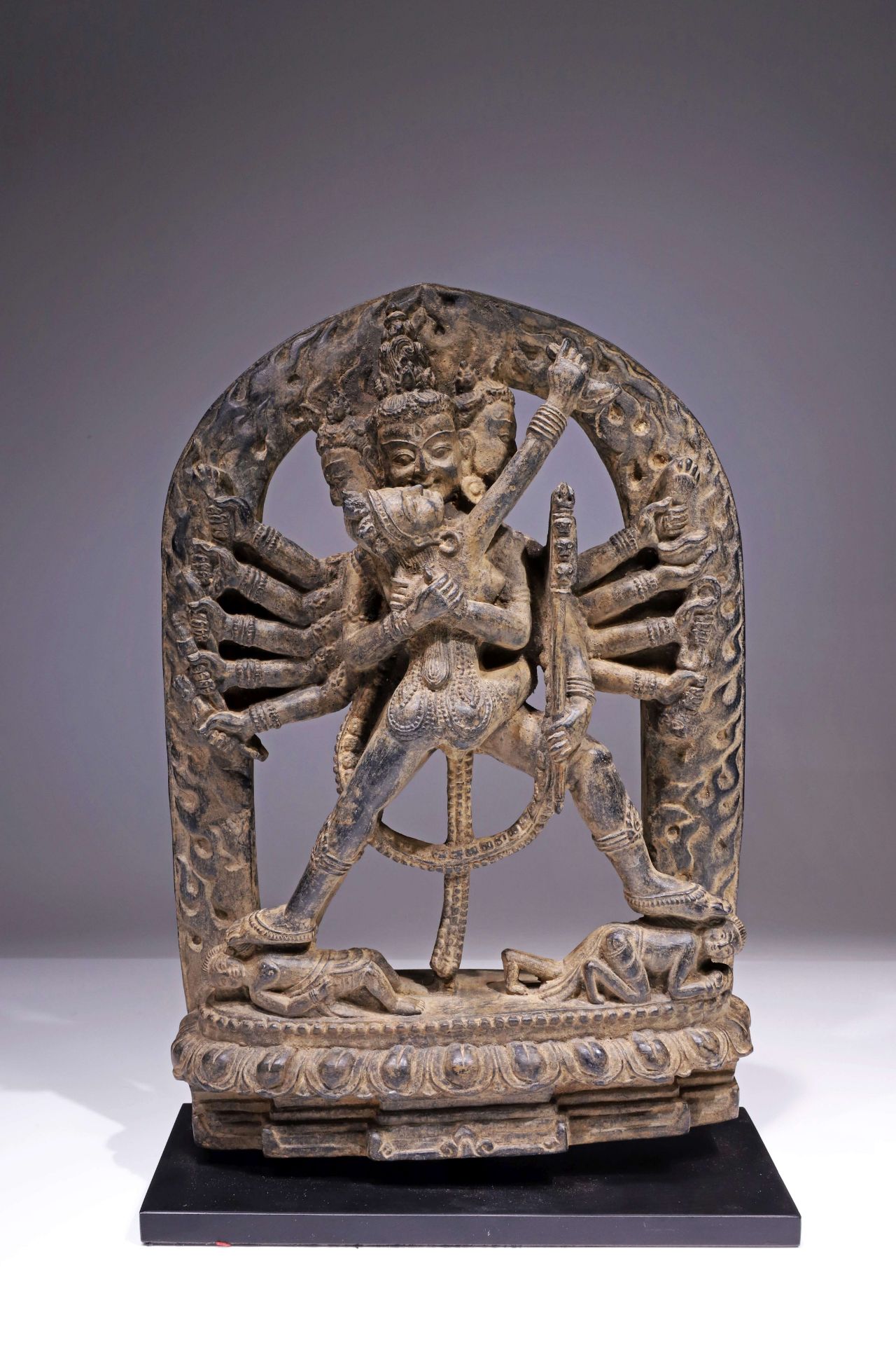 HEVAJRA WITH CONSORT - Image 2 of 3