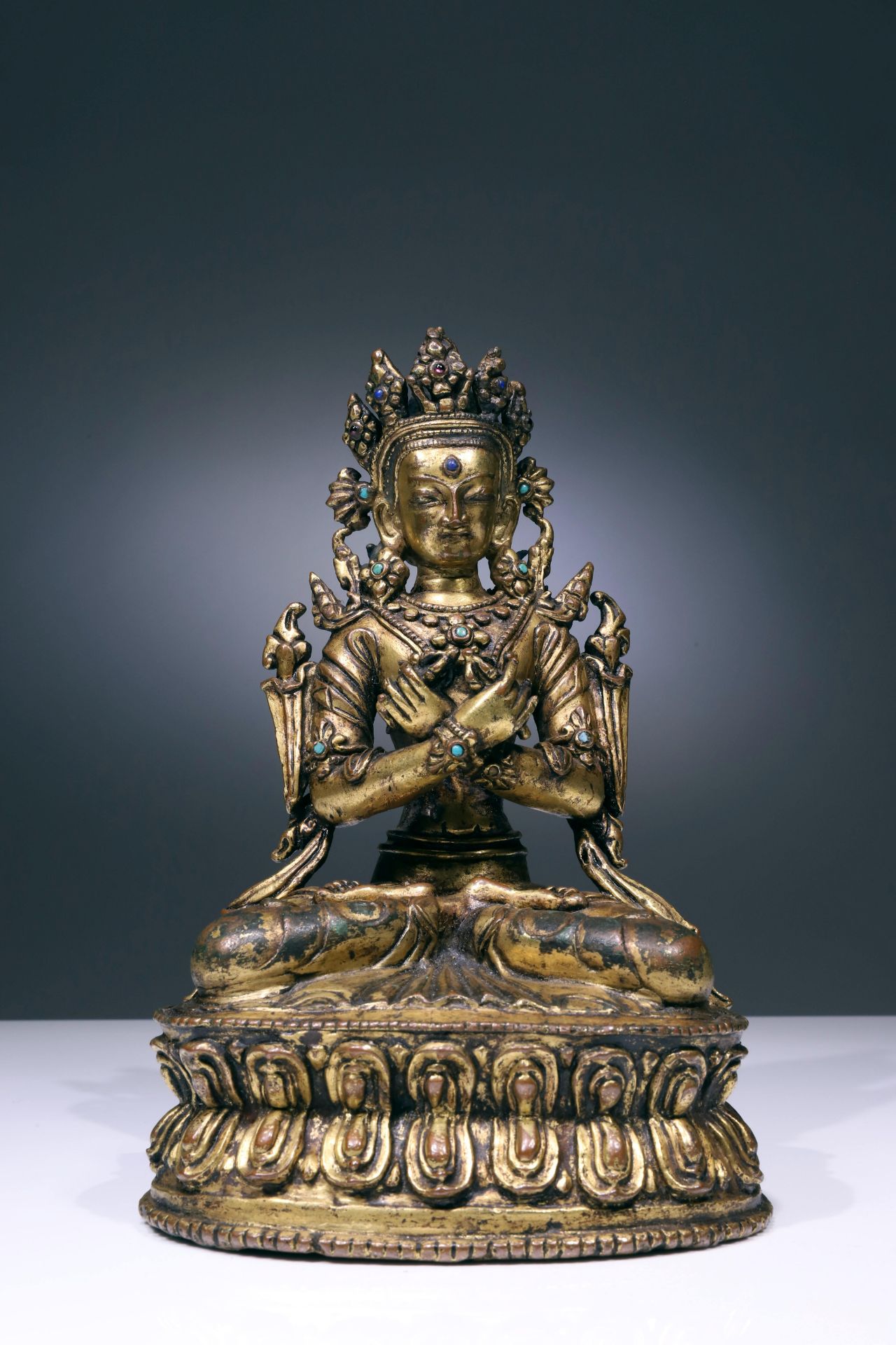 VAJRADHARA