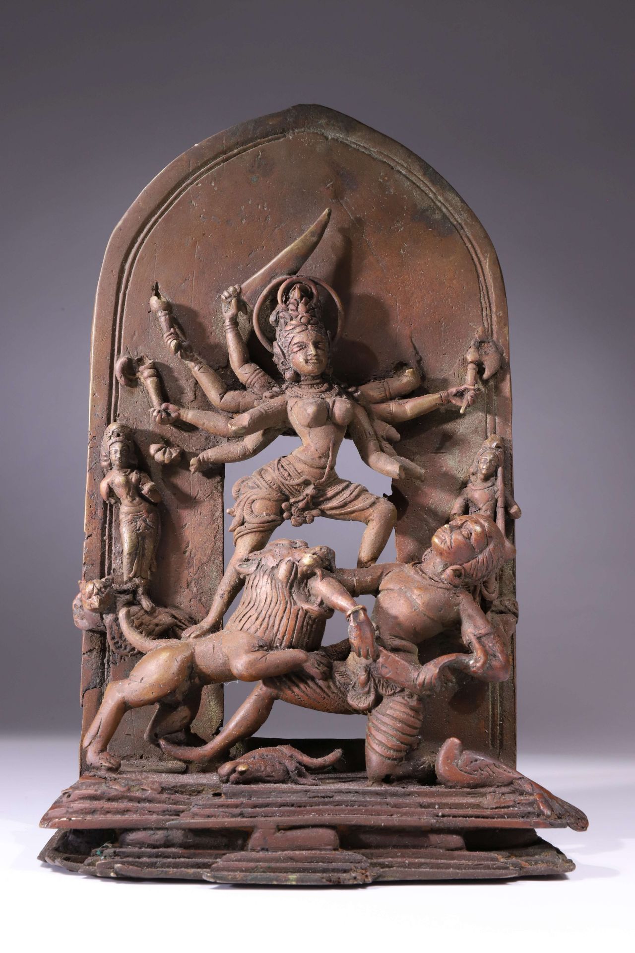 DURGA - Image 2 of 2