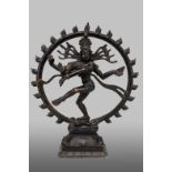 SHIVA NATARAJA