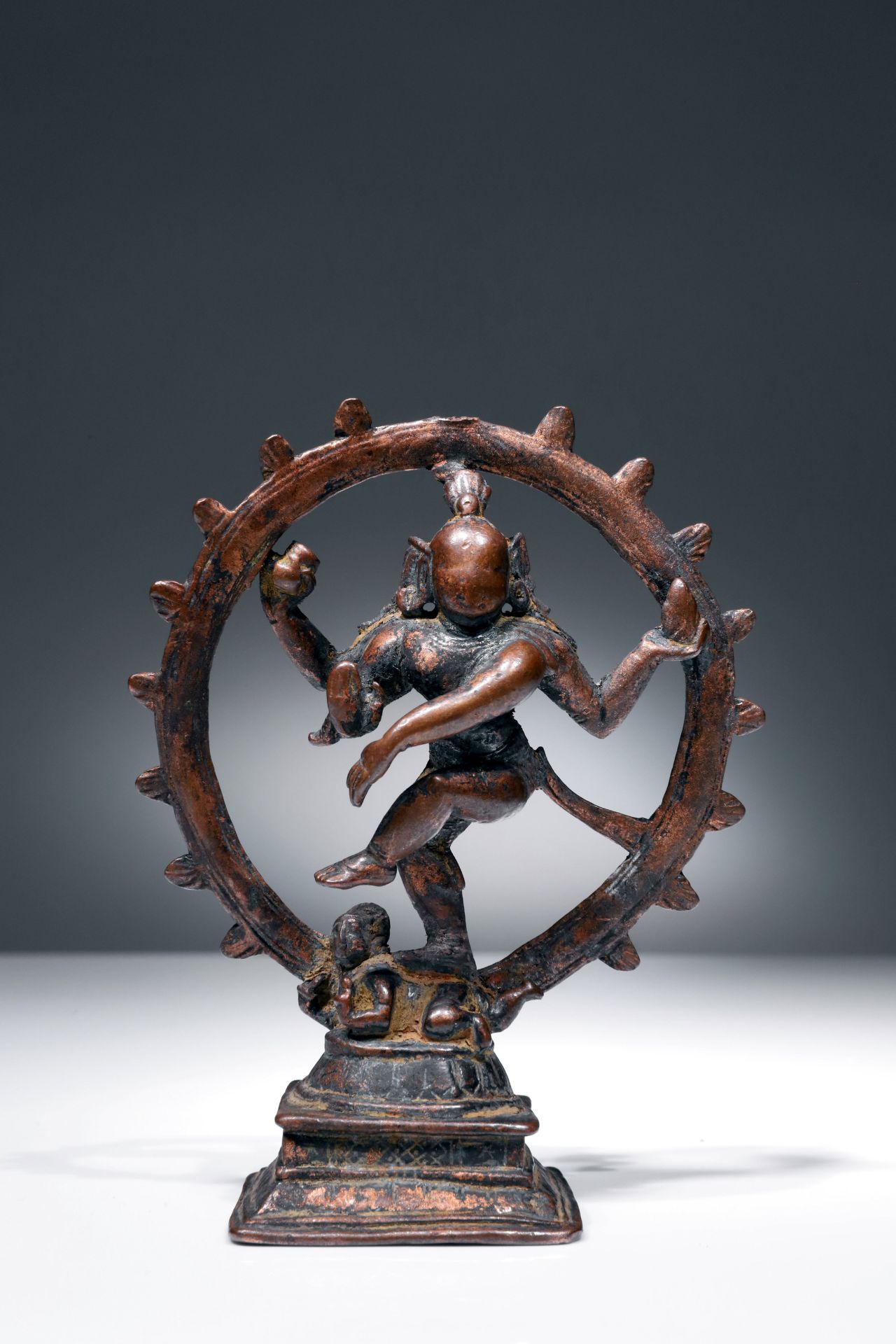 SHIVA NATARAJA - Image 2 of 2