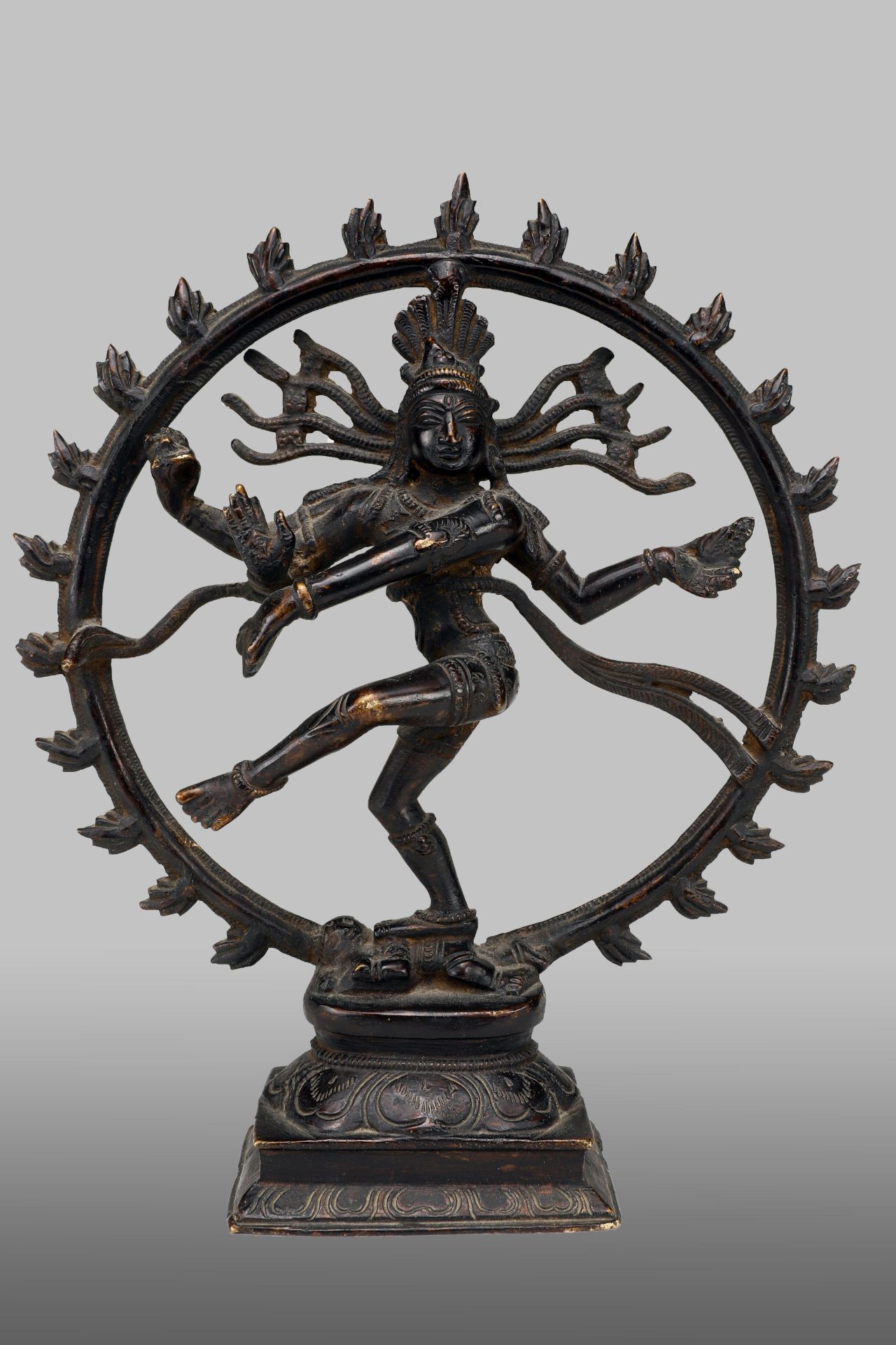 SHIVA NATARAJA - Image 2 of 2