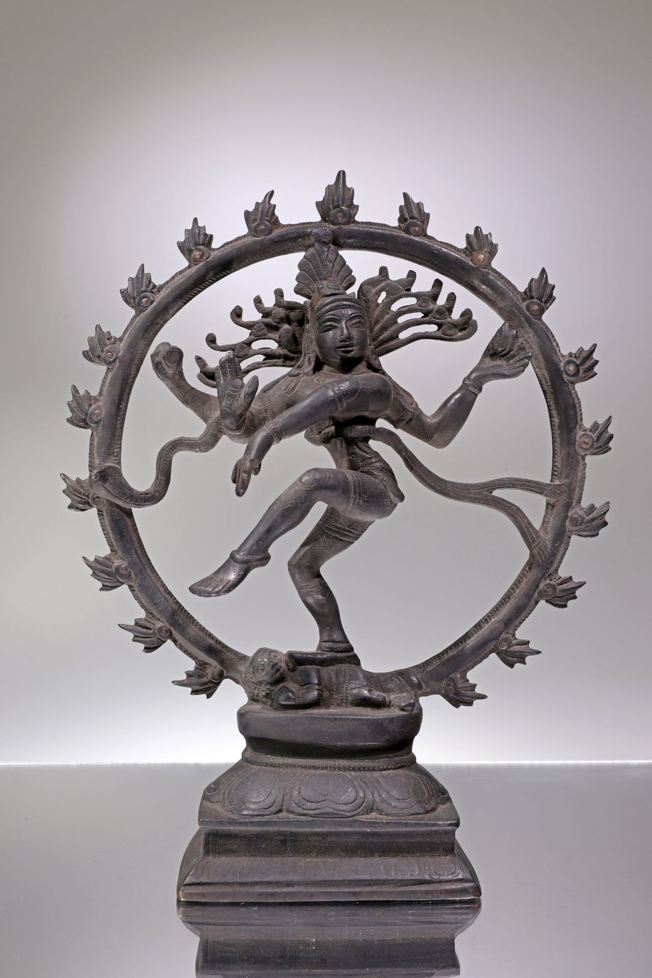 NATARAJA